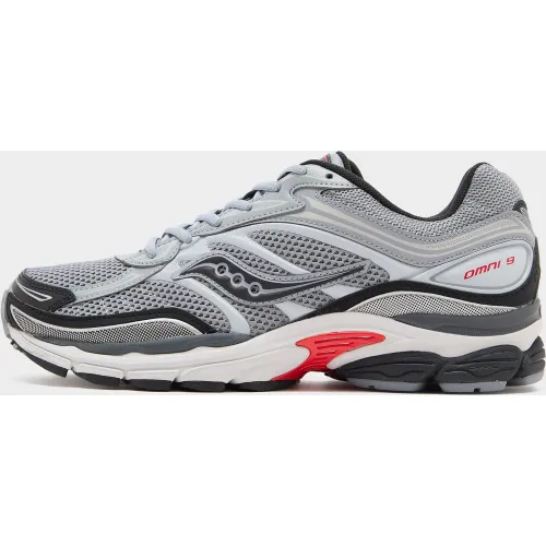 Saucony Omni 9 OG - Gris, Gris - Saucony - Modalova