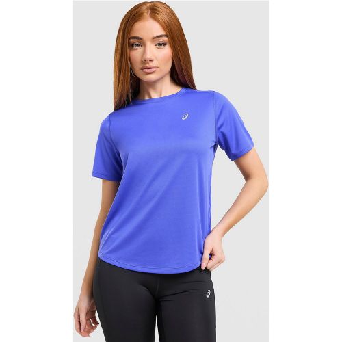 ASICS T-shirt Run - Bleu, Bleu - ASICS - Modalova