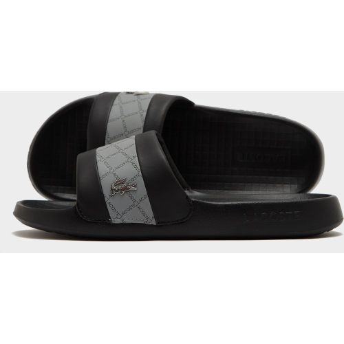 Claquettes Hyrbid Serve - - Lacoste - Modalova