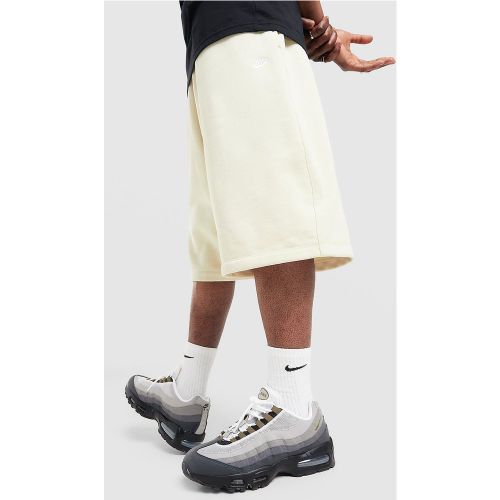 Short Foundation Oversized French Terry - - Nike - Modalova
