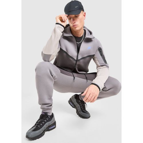 Sweat à capuche zippé Tech Fleece - - Nike - Modalova