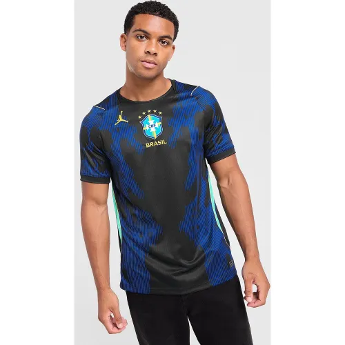 Maillot extérieur Brésil 2026 - - Jordan - Modalova