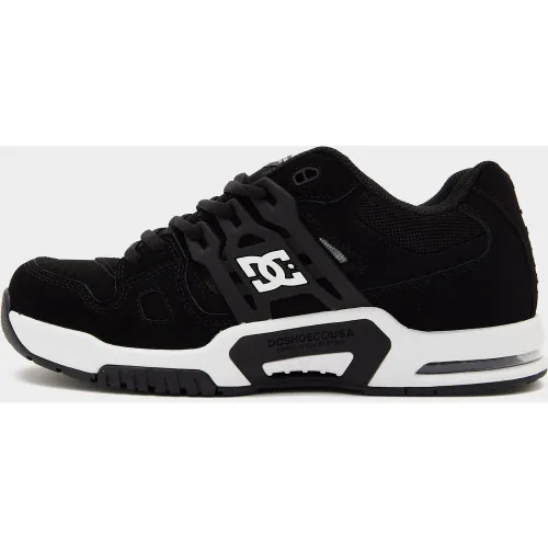 DC Shoes AT-2 - Noir, Noir - DC Shoes - Modalova