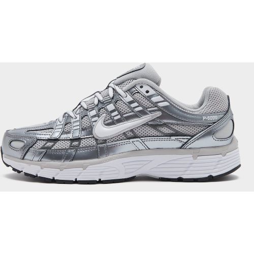 Nike P-6000 MET - Gris, Gris - Nike - Modalova