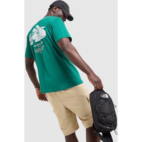 T-shirt X-Ray Mountain - - The North Face - Modalova
