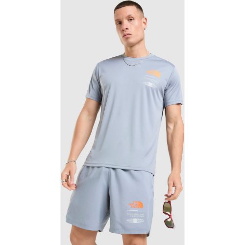 T-shirt Performance - - The North Face - Modalova