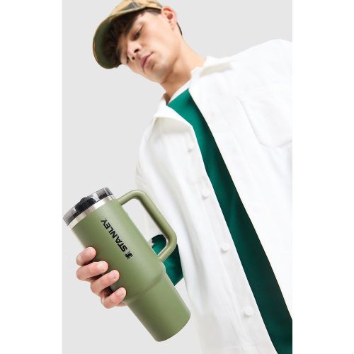 Gobelet Quencher ProTour Flip Straw 0.89L - - Stanley 1913 - Modalova