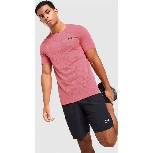 T-shirt sans coutures Vanish - - Under Armour - Modalova