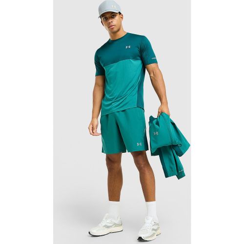 Short Tech Hybrid - - Under Armour - Modalova