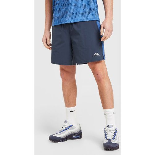 Trailberg Short Locus - Bleu, Bleu - Trailberg - Modalova
