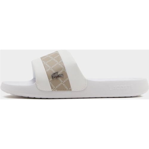 Claquettes Hyrbid Serve - - Lacoste - Modalova