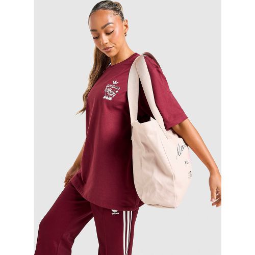 T-shirt Coffee Club - - adidas Originals - Modalova