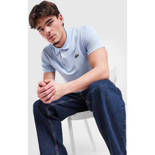 Lacoste Polo Core - Bleu, Bleu - Lacoste - Modalova
