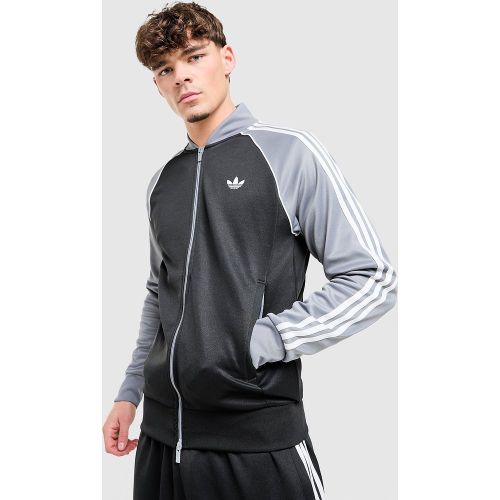 Veste de survêtement SST - - adidas Originals - Modalova