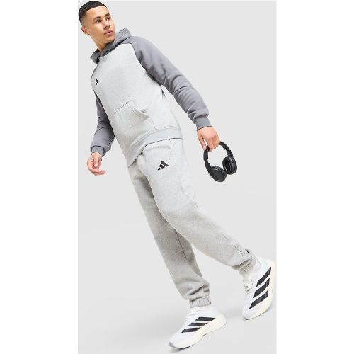 Essential Fleece Pants - - Adidas - Modalova