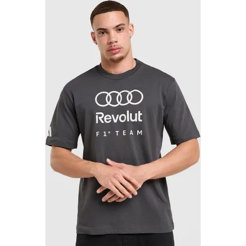 T-shirt Audi F1 Dna - - Adidas - Modalova