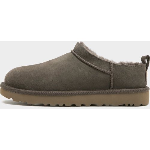 UGG Bottes Micro Femme - Gris, Gris - Ugg - Modalova