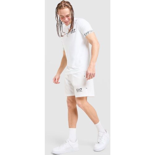 Short Tennis Eagle - - EA7 Emporio Armani - Modalova
