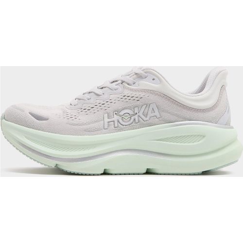 HOKA Bondi 9 Femme - Gris, Gris - HOKA - Modalova
