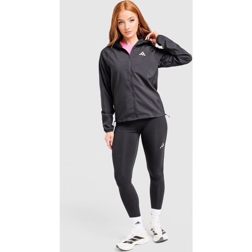 Legging Long Run Essentials - - Adidas - Modalova