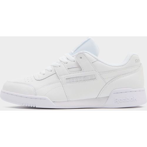 Reebok Workout Plus - Blanc, Blanc - Reebok - Modalova