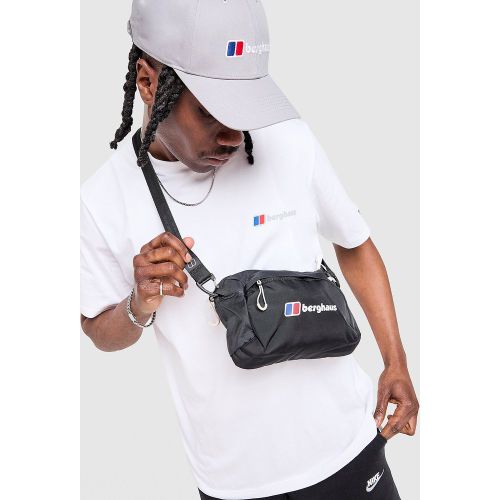 Berghaus Sacoche Tech - Noir, Noir - Berghaus - Modalova