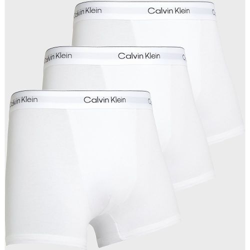 Lot de 3 boxers Icon - - Calvin Klein Underwear - Modalova