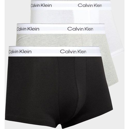 Lot de 3 boxers Icon - - Calvin Klein Underwear - Modalova