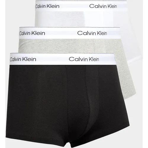 Lot de 3 boxers Icon - - Calvin Klein Underwear - Modalova