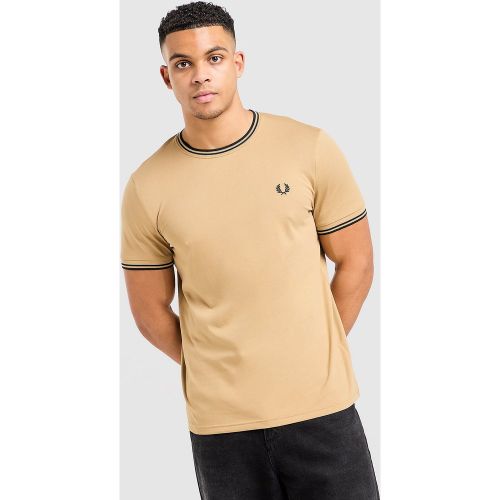 T-shirt Twin Tipped - - Fred Perry - Modalova
