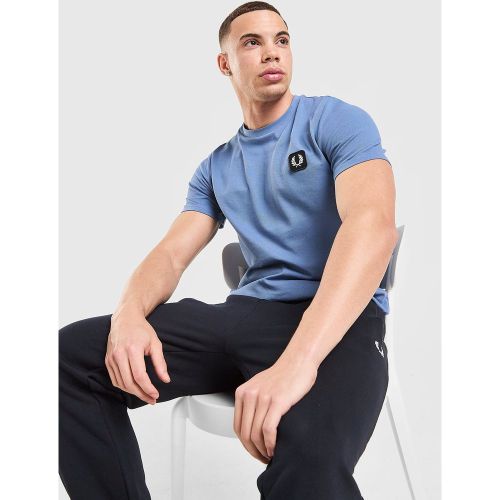 T-shirt Piqué - - Fred Perry - Modalova