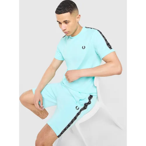 T-shirt Tape - - Fred Perry - Modalova