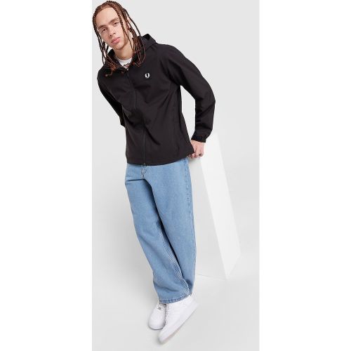 Veste Badge - - Fred Perry - Modalova