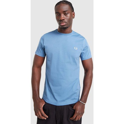 T-shirt Back Graphic - - Fred Perry - Modalova