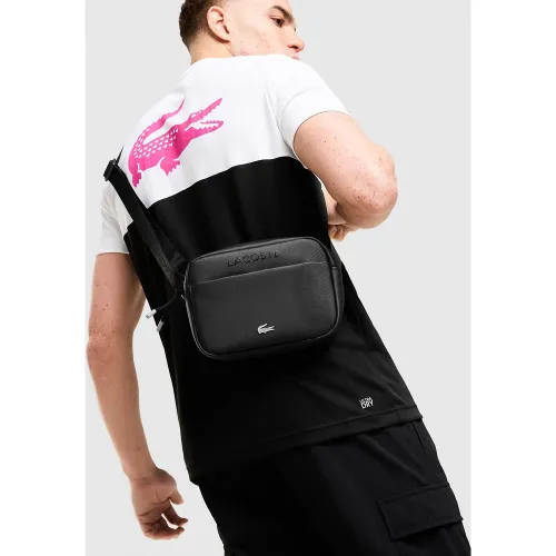 Sacoche Croc Tech - - Lacoste - Modalova