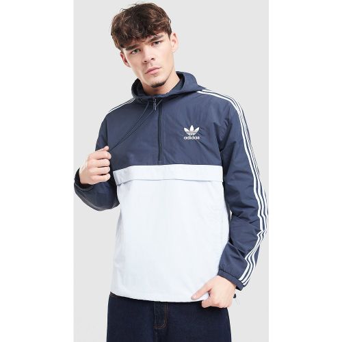 Coupe-vent Retro - - adidas Originals - Modalova