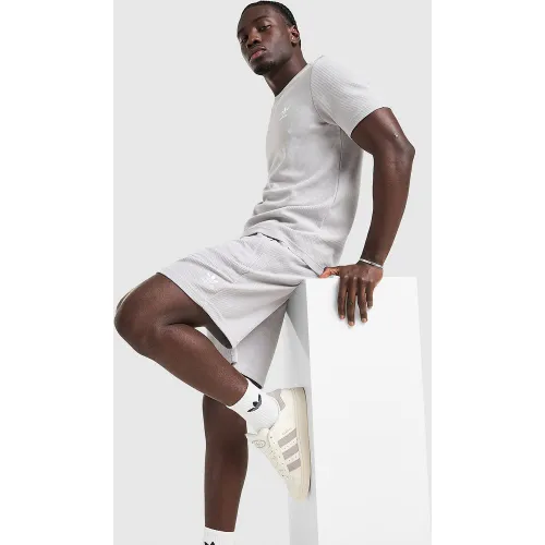 Short Waffle - - adidas Originals - Modalova