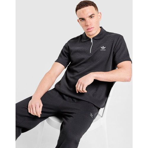 Polo Waffle - - adidas Originals - Modalova