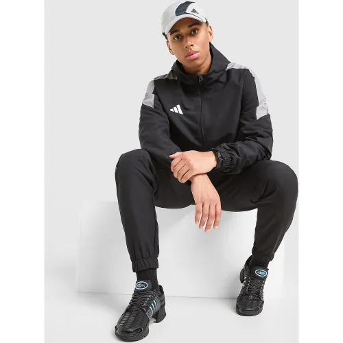 Veste à capuche zippée Tiro - - Adidas - Modalova