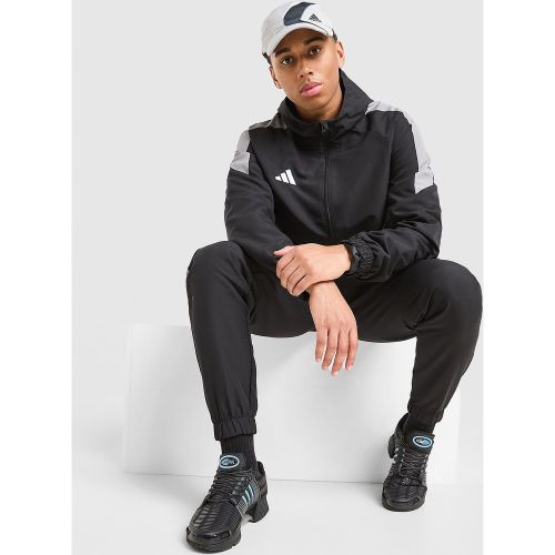 Veste à capuche zippée Tiro - - Adidas - Modalova