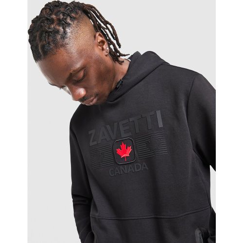 Sweat à capuche Cirico - - Zavetti Canada - Modalova