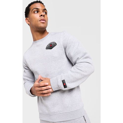 Sweat Botticini Compatto - - Zavetti Canada - Modalova