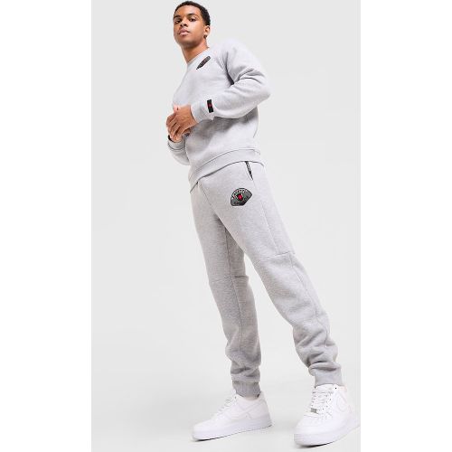 Pantalon de jogging Botticini Compatto - - Zavetti Canada - Modalova