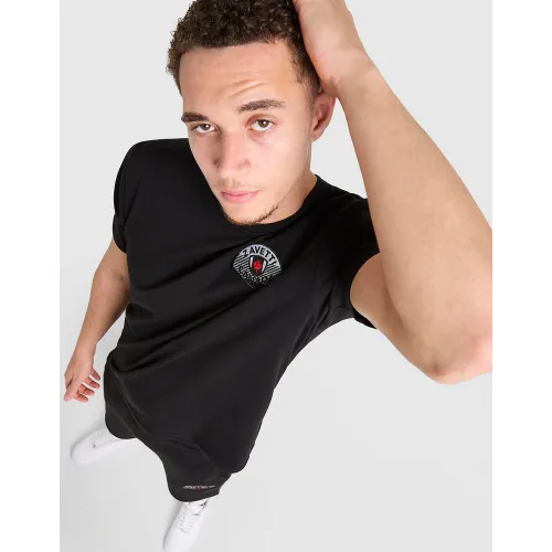 Ensemble T-shirt et short Botticini - - Zavetti Canada - Modalova