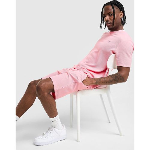 BOSS Short côtelé - Rose, Rose - Boss - Modalova