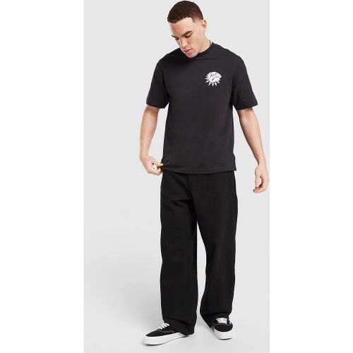 Vans Jean Check-5 - Noir, Noir - Vans - Modalova