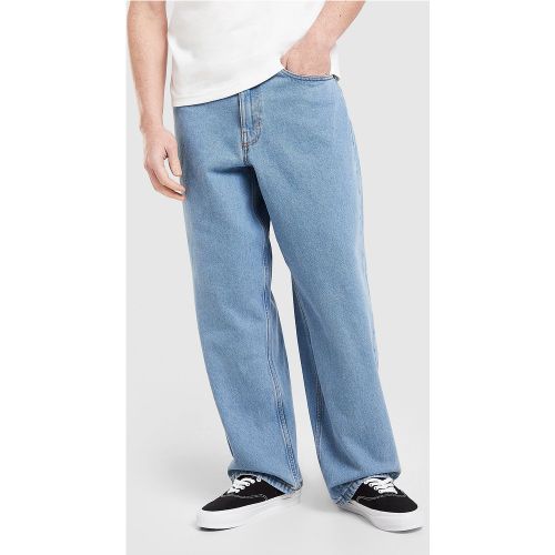 Vans Jean Check-5 - Bleu, Bleu - Vans - Modalova