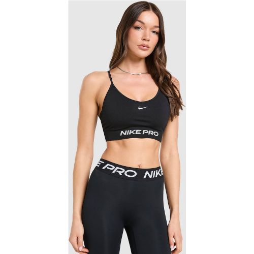 Brassière de sport sans coutures Training Pro - - Nike - Modalova