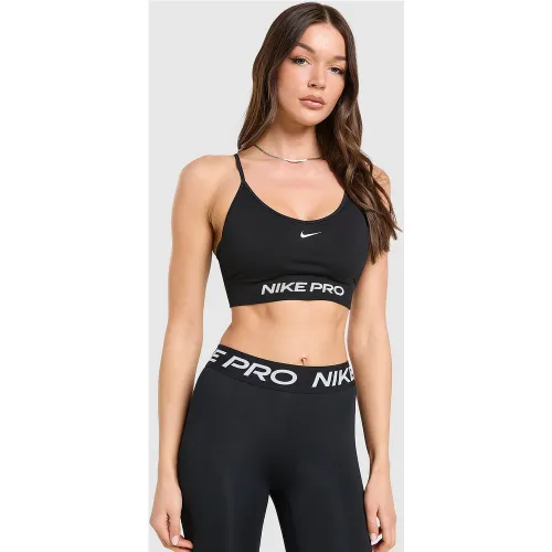 Brassière de sport Training Pro Seamless - - Nike - Modalova
