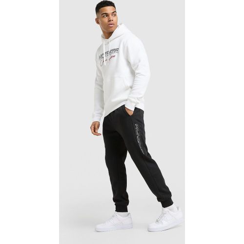 Pantalon de jogging Fleece Harley - - McKenzie - Modalova